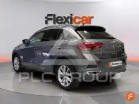 2022 Volkswagen T-Roc