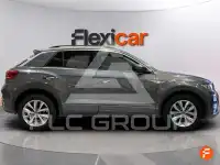 2022 Volkswagen T-Roc