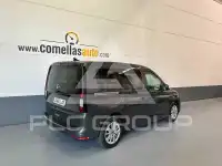 2022 Volkswagen Caddy