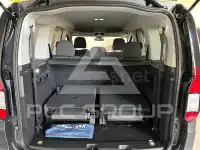2022 Volkswagen Caddy