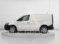 2022 Volkswagen Caddy
