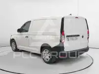 2022 Volkswagen Caddy