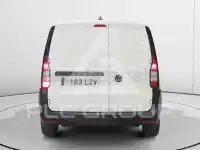 2022 Volkswagen Caddy
