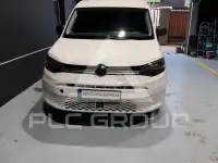 2022 Volkswagen Caddy