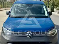 2022 Volkswagen Caddy