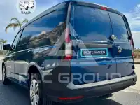 2022 Volkswagen Caddy