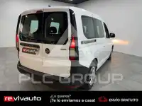 2022 Volkswagen Caddy