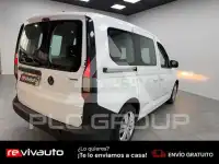 2022 Volkswagen Caddy