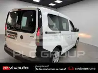 2022 Volkswagen Caddy