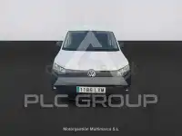 2022 Volkswagen Caddy