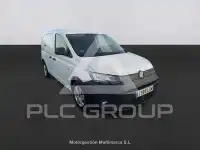 2022 Volkswagen Caddy
