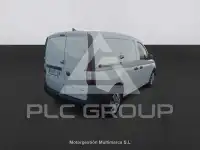 2022 Volkswagen Caddy