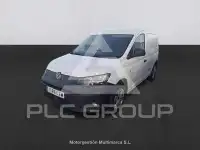 2022 Volkswagen Caddy