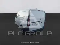 2022 Volkswagen Caddy