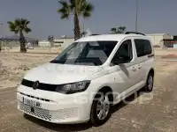 2022 Volkswagen Caddy