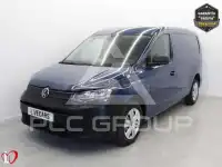 2022 Volkswagen Caddy