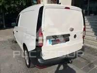 2022 Volkswagen Caddy