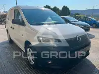 2022 Volkswagen Caddy