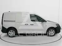 2022 Volkswagen Caddy