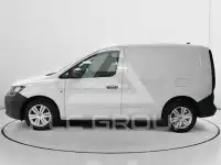 2022 Volkswagen Caddy