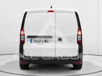 2022 Volkswagen Caddy