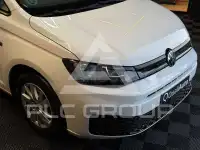 2022 Volkswagen Caddy