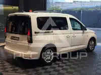 2022 Volkswagen Caddy