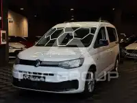 2022 Volkswagen Caddy