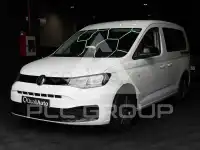 2022 Volkswagen Caddy
