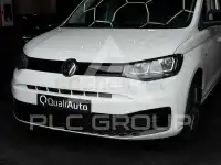 2022 Volkswagen Caddy