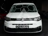 2022 Volkswagen Caddy