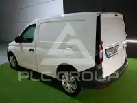 2022 Volkswagen Caddy