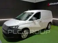 2022 Volkswagen Caddy