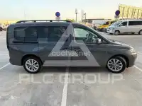 2022 Volkswagen Caddy
