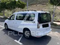 2022 Volkswagen Caddy