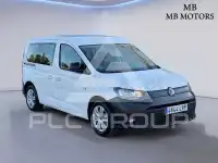 2022 Volkswagen Caddy
