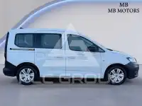 2022 Volkswagen Caddy