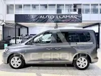 2022 Volkswagen Caddy
