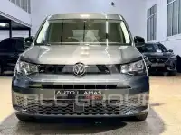 2022 Volkswagen Caddy