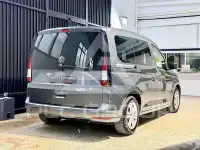 2022 Volkswagen Caddy