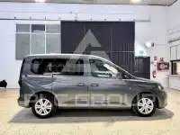 2022 Volkswagen Caddy