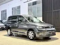 2022 Volkswagen Caddy
