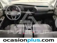 2022 Volkswagen Caddy