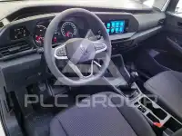 2022 Volkswagen Caddy