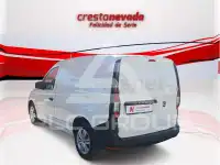 2022 Volkswagen Caddy