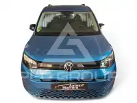 2022 Volkswagen Caddy