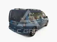 2022 Volkswagen Caddy