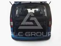 2022 Volkswagen Caddy