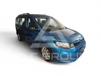 2022 Volkswagen Caddy