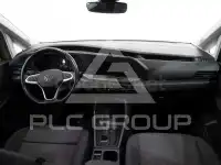 2022 Volkswagen Caddy